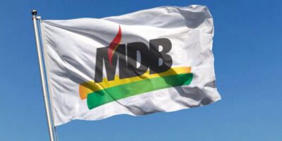 MDB libera diretórios estaduais para definir apoio a presidente em 2026
