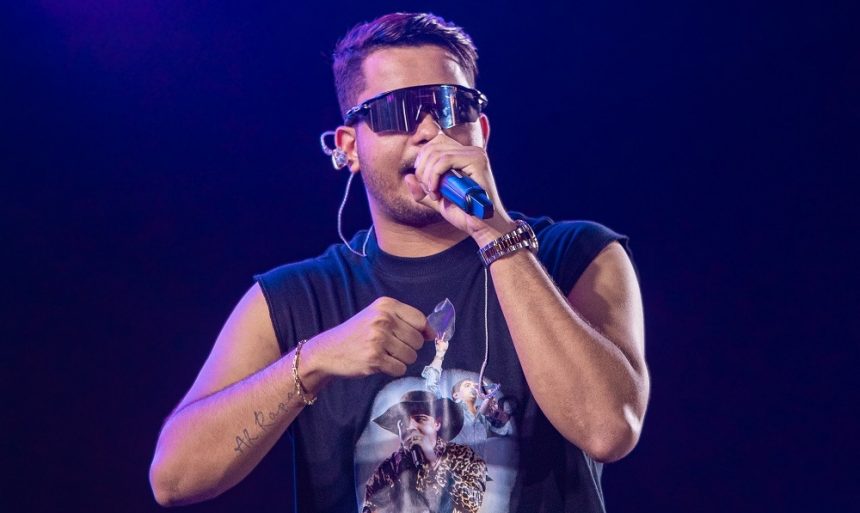 mikael santos agita bahia e sergipe com shows em julho 20260703