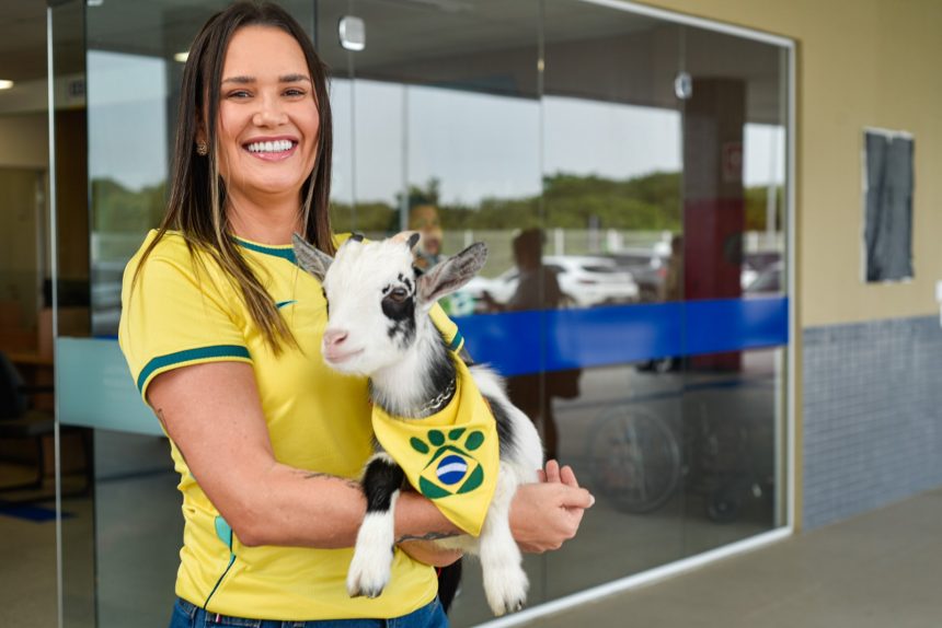 mini bode traz alegria e acolhimento a pacientes do hospital 20260701