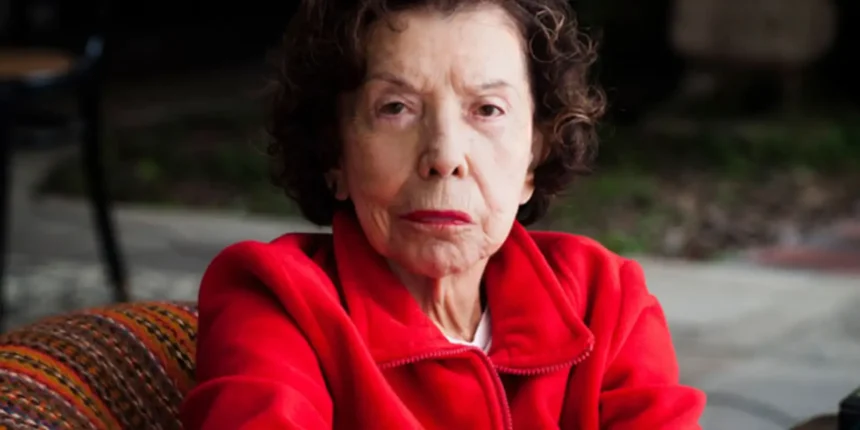 morre aos 100 anos elza berqu pioneira em demografia e direi 20260716