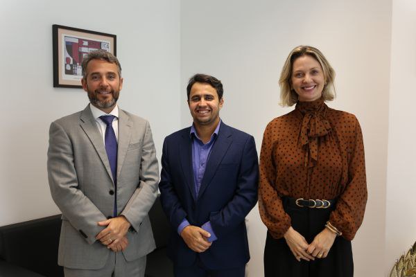 MP Eleitoral e MPT-SE firmam parceria para combater assédio eleitoral em Sergipe