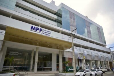 MPF abre inscrições para estágio em Sergipe com bolsas de até R$ 2,6 mil