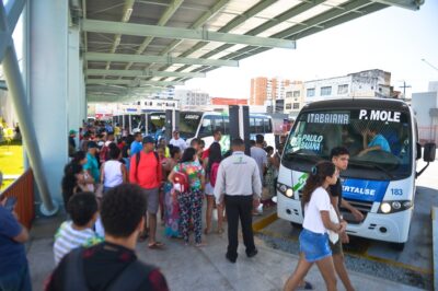 Municípios da Grande Aracaju exigem homologação da licitação de transporte coletivo