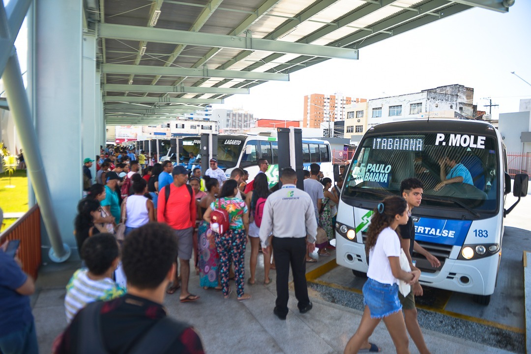 Municípios da Grande Aracaju exigem homologação da licitação de transporte coletivo