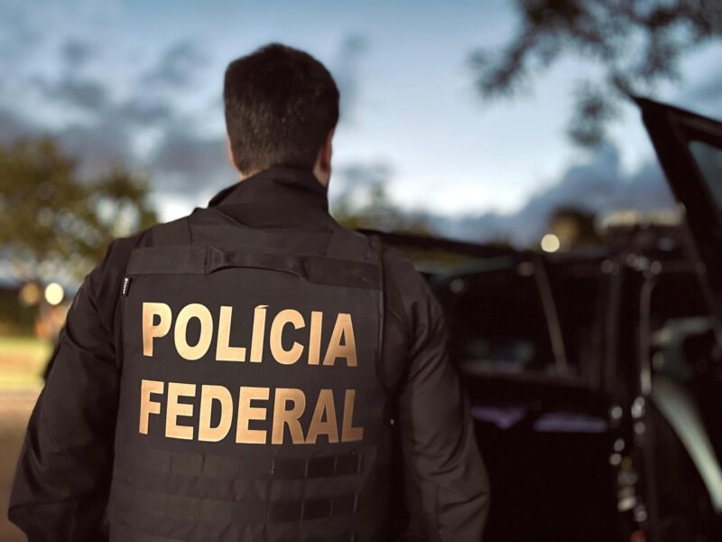 Operação Metamorfo mira tráfico em Tobias Barreto e alcança três estados