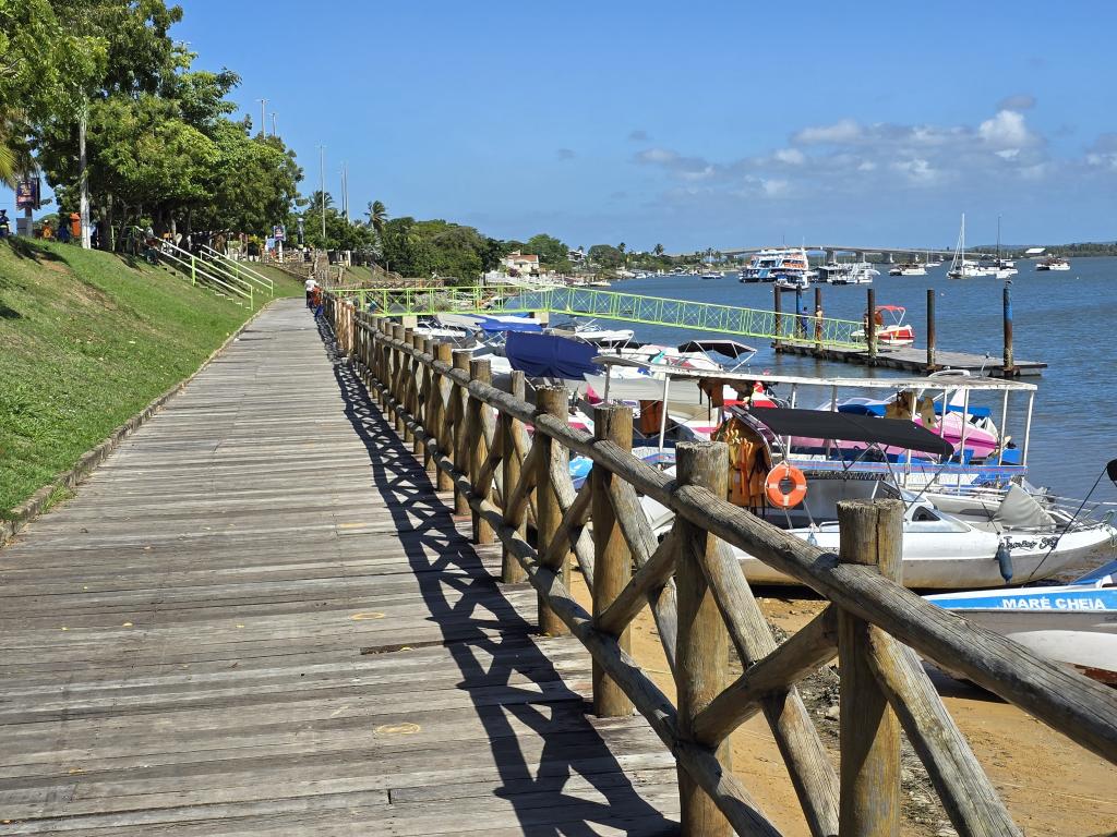 p er da orla p r do sol ganha reforma de r 750 mil em aracaj 20260708