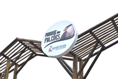 Parque dos Falcões é opção de lazer em Sergipe neste fim de semana