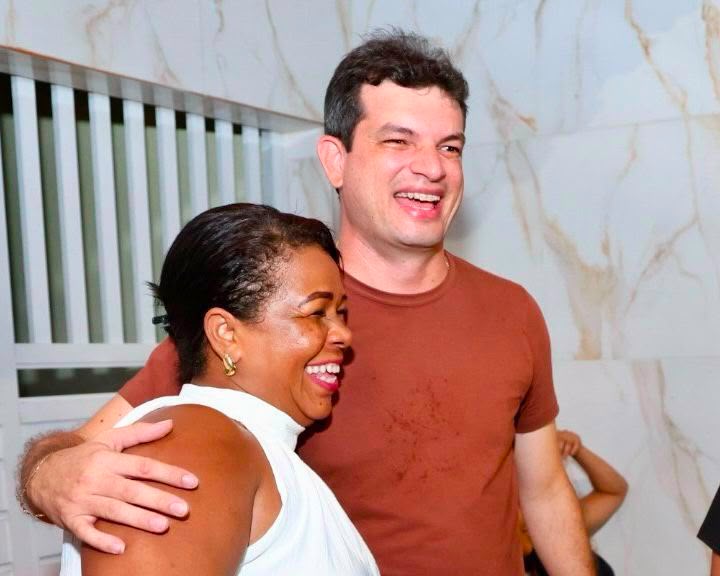 Paulo Júnior reúne lideranças em São Cristóvão para debater Sergipe