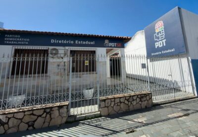 PDT de Sergipe realiza Convenção Estadual no dia 31 de julho