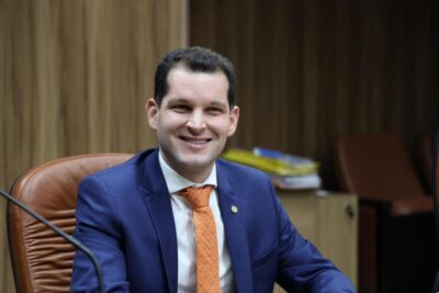 Pesquisa CTAS coloca Neto Batalha entre os mais lembrados para deputado federal