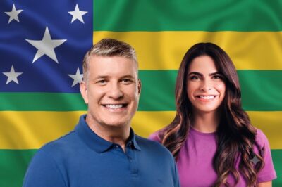 Pesquisa CTAS coloca Yandra Moura e Cristiano Cavalcante na liderança