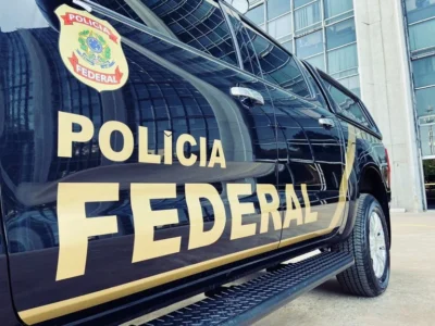 PF realiza 15 buscas em Sergipe em nova fase da operação contra tráfico