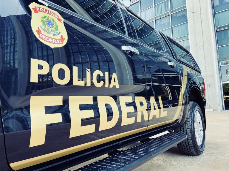 PF realiza 15 buscas em Sergipe em nova fase da operação contra tráfico