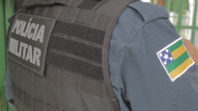 PMs atuam rapidamente e salvam vida de criança em Estância