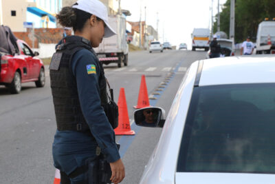 Polícia Militar recupera 127 veículos roubados em Sergipe no primeiro semestre de 2026