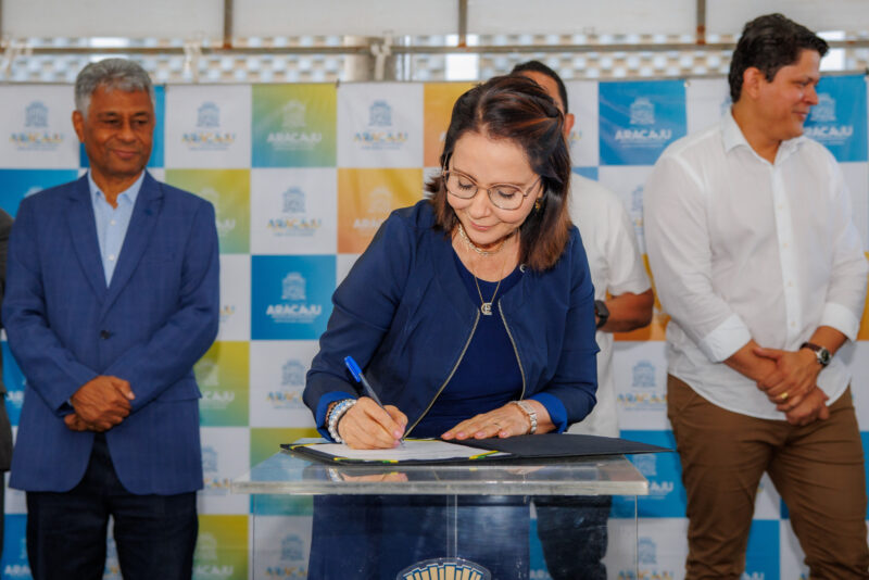 prefeita em lia autoriza revitaliza o da pra a general valad 20260714