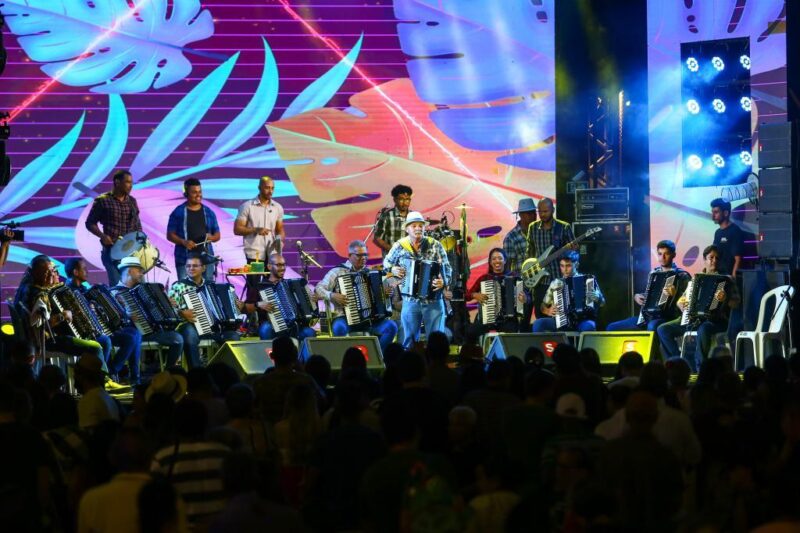 Prefeitura de Aracaju apresenta Plano de Formação Cultural para artistas