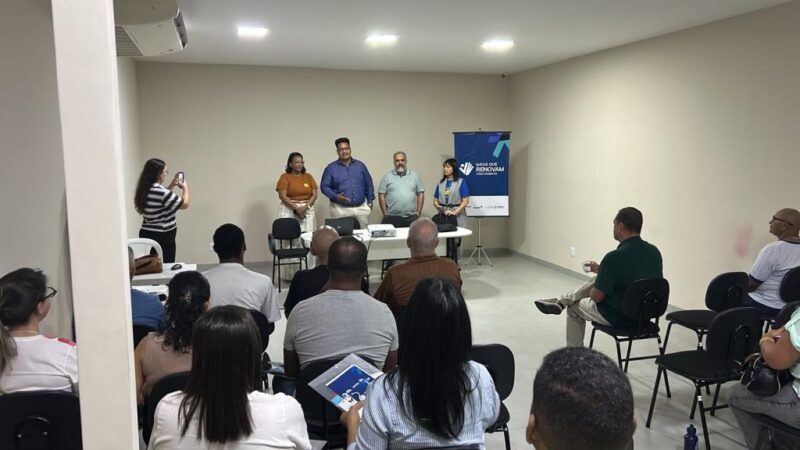 prefeitura de aracaju capacita profissionais para atendiment 20260714