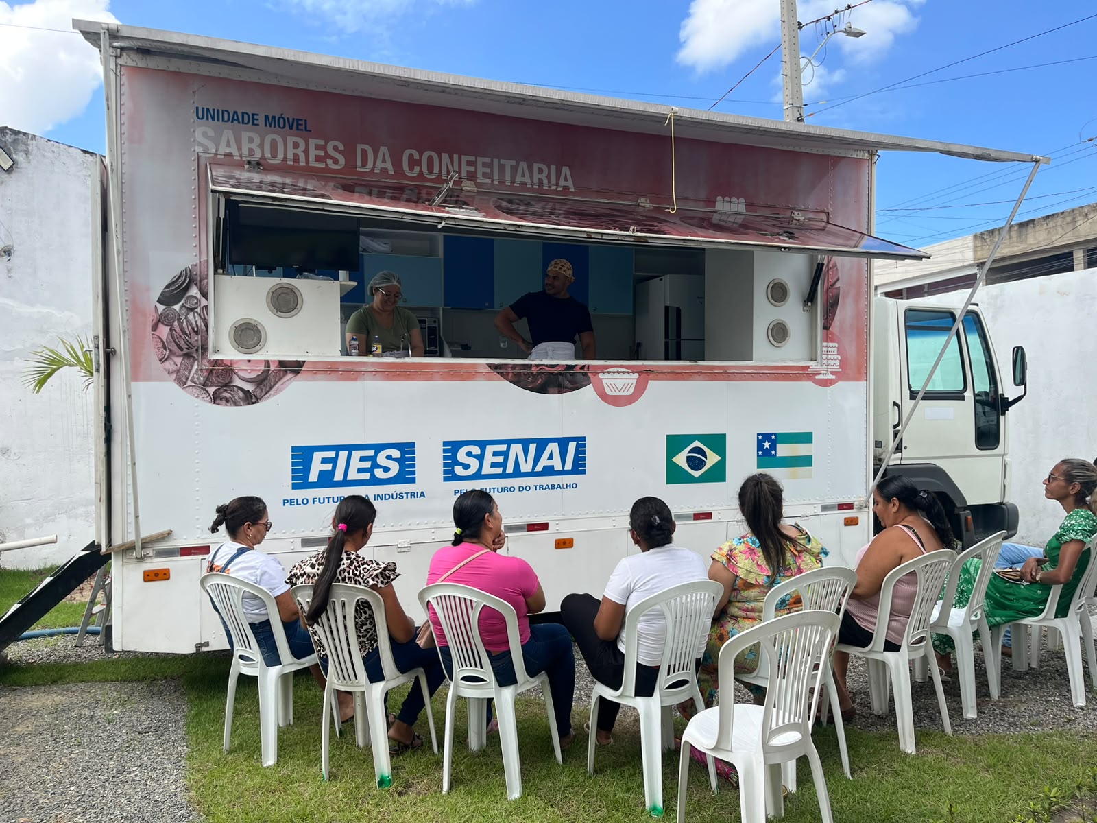 prefeitura de aracaju inicia atividades na uqp obra de maria 20260702