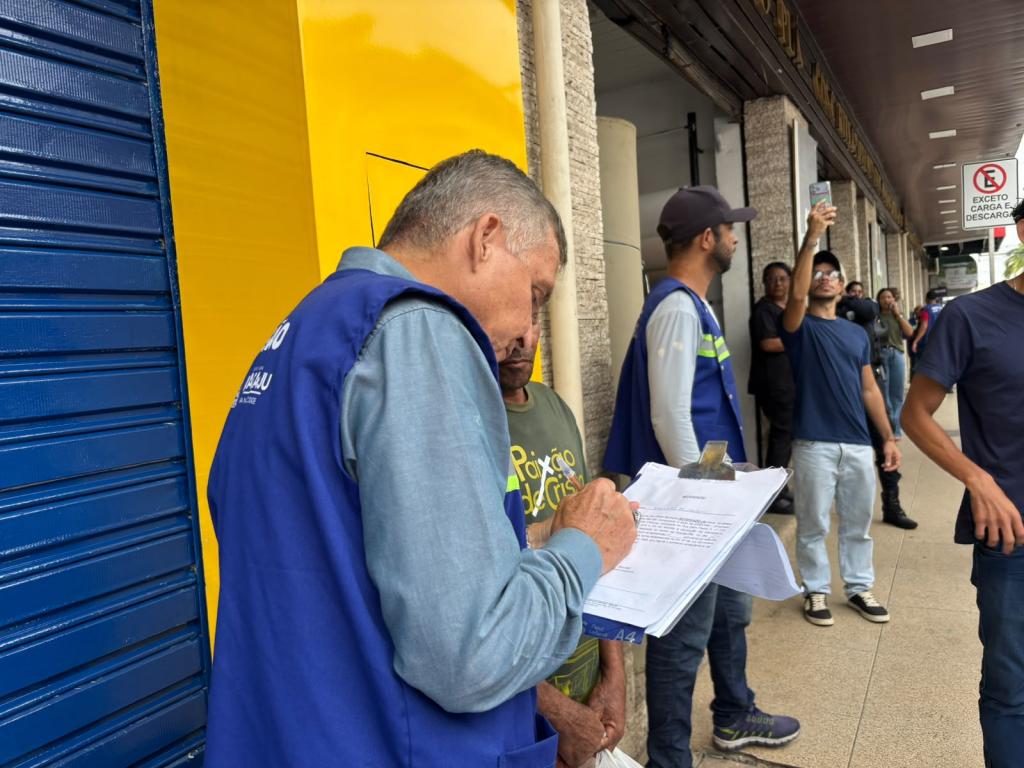 prefeitura de aracaju intensifica fiscaliza o para organiza 20260715