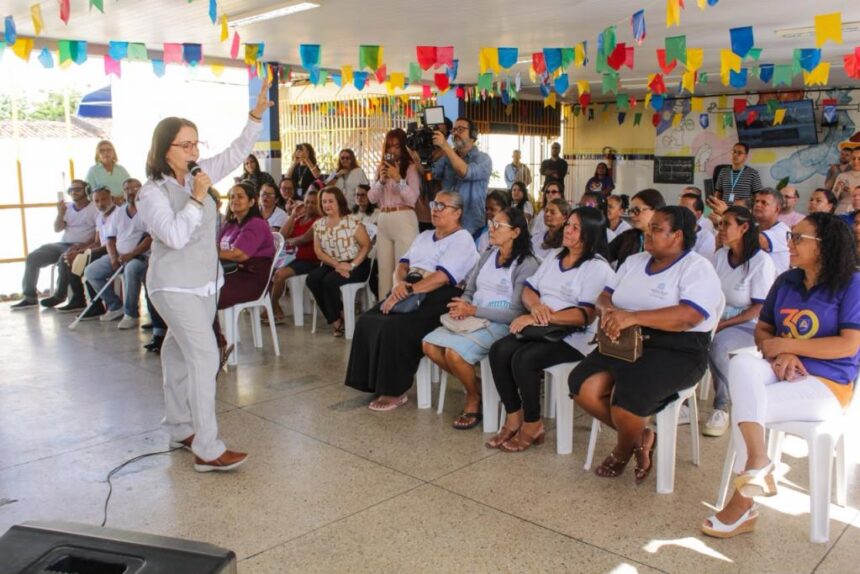 prefeitura de aracaju lan a bolsa aju para educa o de jovens 20260709