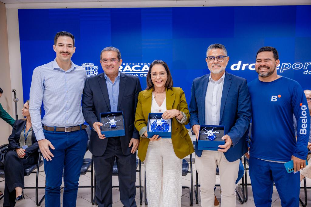 prefeitura de aracaju lan a consulta p blica para projeto de 20260717