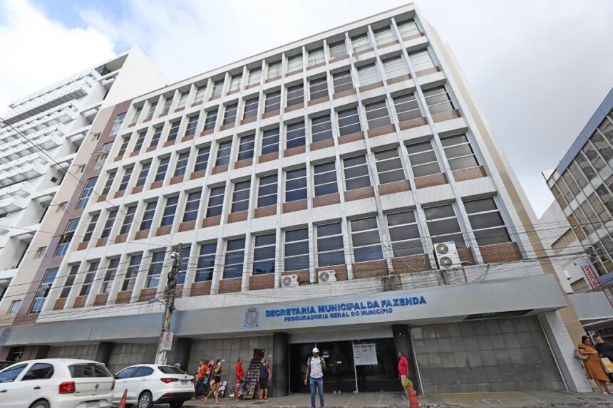 prefeitura de aracaju orienta sobre novo modelo de cnpj alfa 20260717