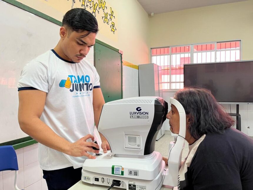 prefeitura de aracaju realiza 9 edi o do programa tamo junto 20260718
