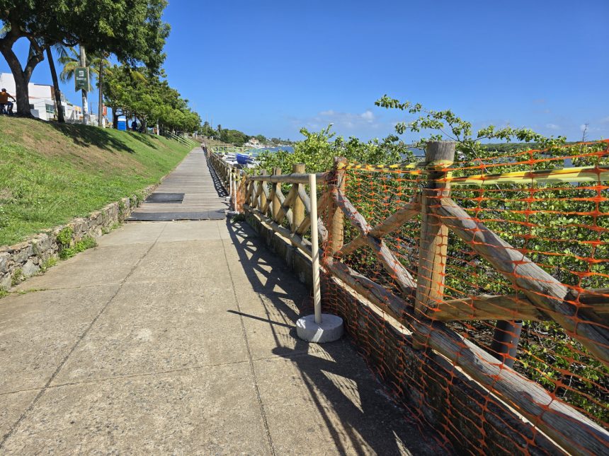 prefeitura investe r 751 mil na reforma do p er da orla p r 20260707