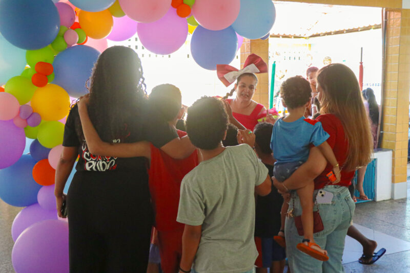 projeto f rias volunt rias transforma f rias de crian as em 20260713