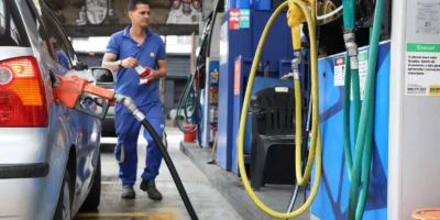 Prorrogação do subsídio de R$ 0,44 na gasolina será por mais 30 dias