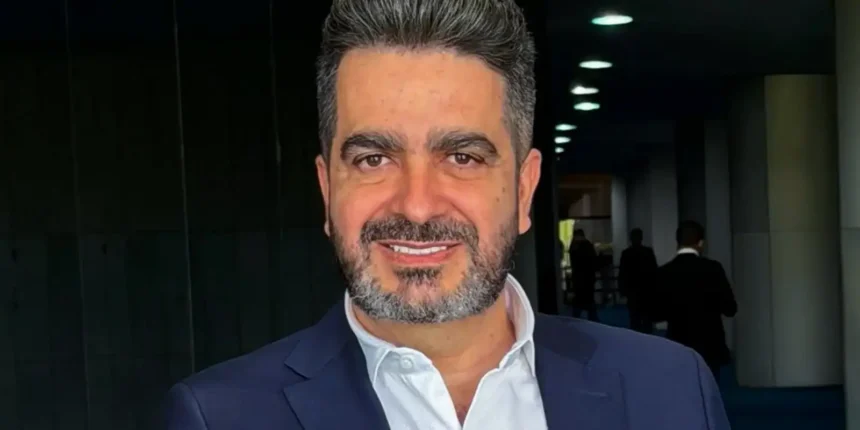 PRTB põe Leonardo Avalanche na corrida pelo Planalto em 2026