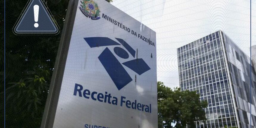 Receita escalona exigência de novos impostos em notas fiscais
