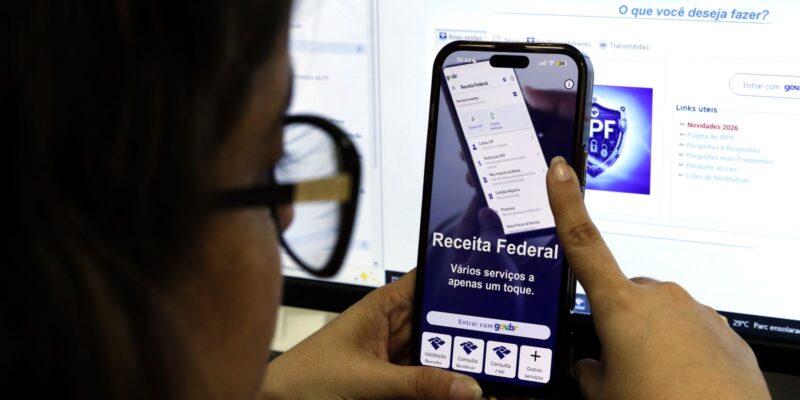 receita paga hoje r 460 mi a 3 5 milh es via pix veja como c 20260715