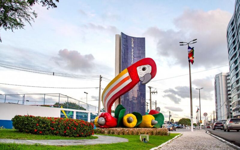 revitaliza o do monumento ser feliz aracaju melhora atra es 20260714