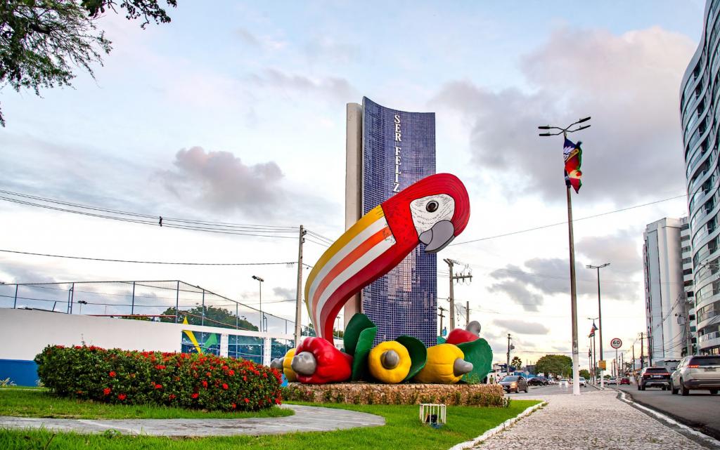 revitaliza o do monumento ser feliz aracaju melhora atra es 20260714