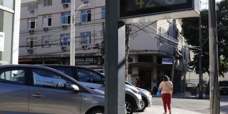 Rio antecipa Plano Verão com Super El Niño a 81% de chance