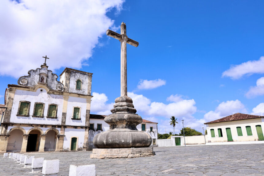 São Cristóvão celebra título da Unesco com programação cultural