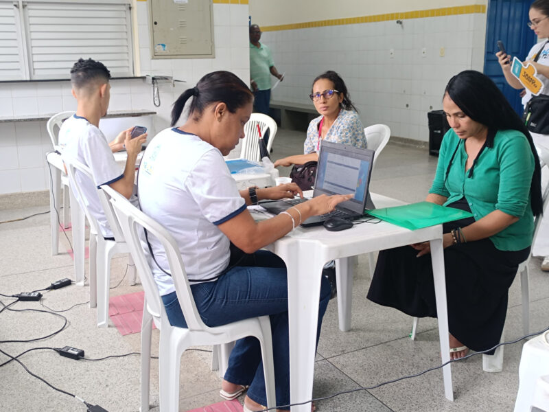 semfas leva servi os socioassistenciais ao tamo junto aracaj 20260719