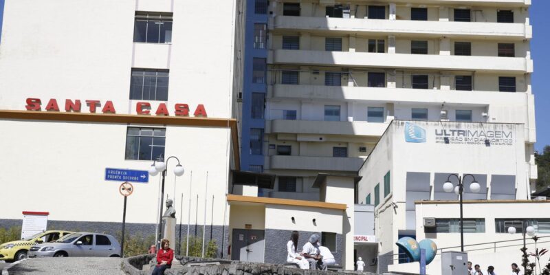 senado aprova cr dito do fgts para santas casas at 2030 20260715