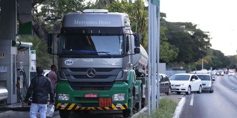 senado salva mp do frete m nimo e garante prote o a caminhon 20260714