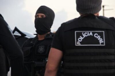 Sergipe apresenta redução significativa em crimes patrimoniais, aponta Anuário