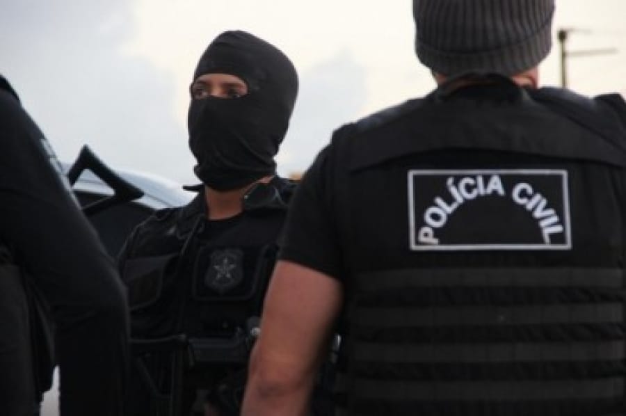 Sergipe apresenta redução significativa em crimes patrimoniais, aponta Anuário