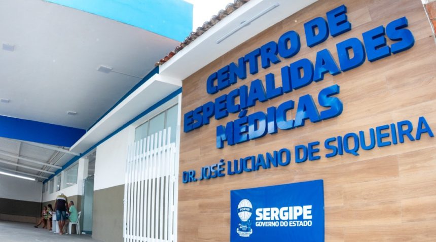 sergipe descentraliza sa de e fortalece sus com obras e novo 20260701