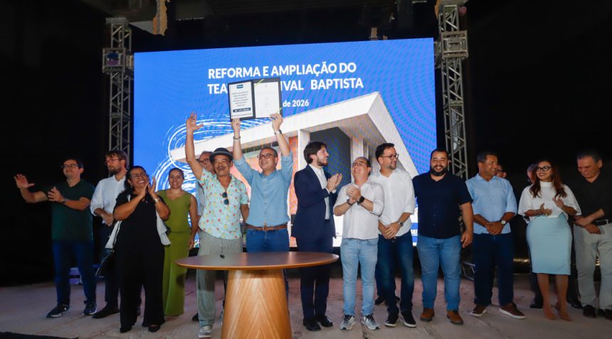 sergipe investe r 15 3 mi em cultura e artesanato com novas 20260701