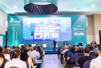 Sergipe Oil & Gas 2026: Inovação e Oportunidades no Setor de Petróleo e Gás
