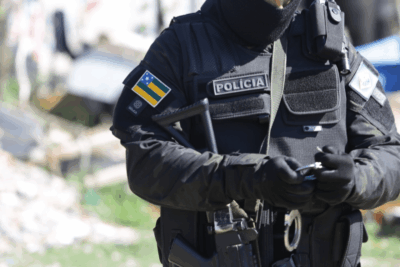 Sergipe registra queda nos roubos a comércios, residências e transeuntes