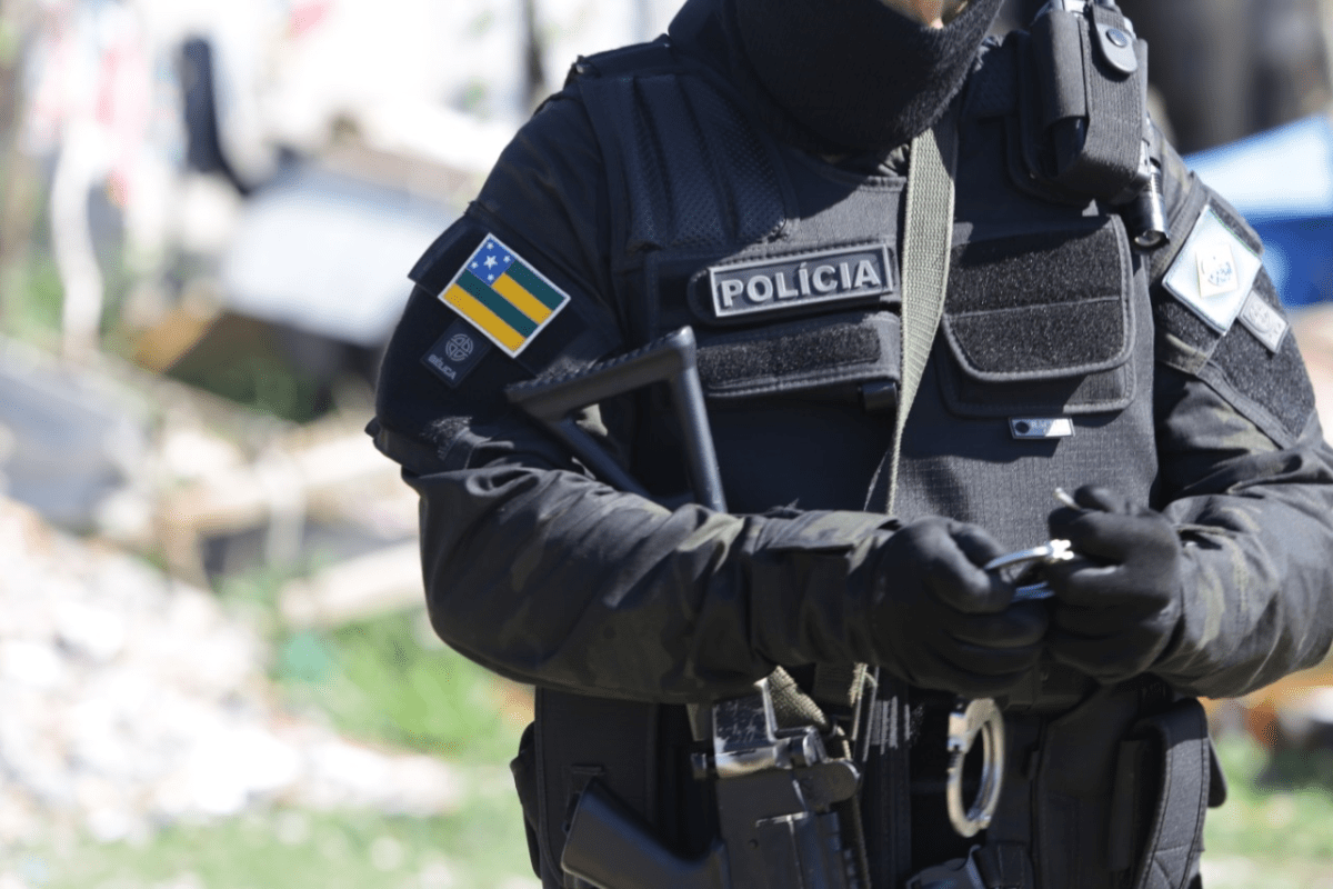 Sergipe registra queda nos roubos a comércios, residências e transeuntes