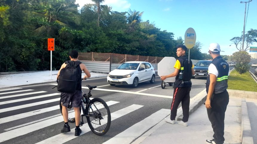 smtt promove conscientiza o sobre travessia segura na beira 20260702