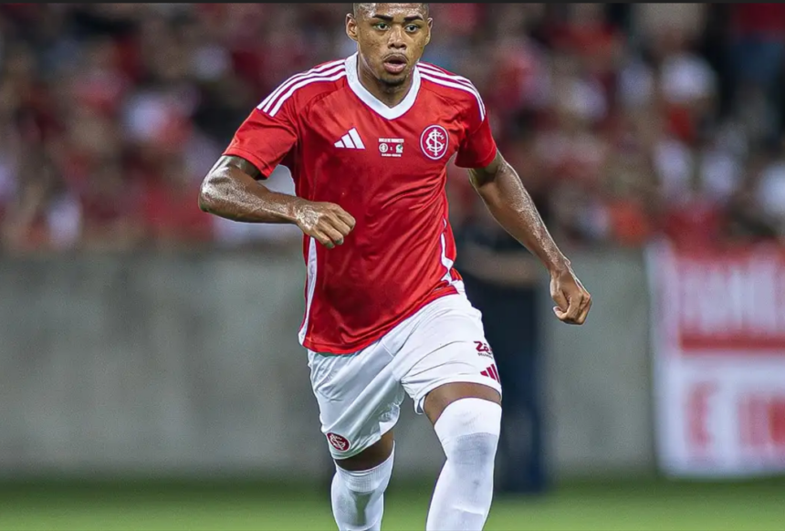 STJD afasta Victor Gabriel por até 180 dias após lesão em Gabriel Pec